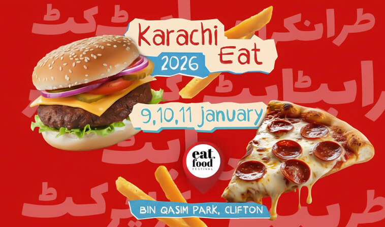 Karachi Eat 2026 Became a Digital Marketing Success